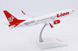 Lion Air Boeing 737-900ER (JC Wings 1:200)