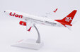 Lion Air Boeing 737-900ER (JC Wings 1:200)