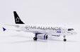 SAS Scandinavian Airlines Airbus A319 (JC Wings 1:200)