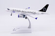 SAS Scandinavian Airlines Airbus A319 (JC Wings 1:200)