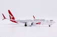 Qantas Boeing 737-800 (JC Wings 1:200)