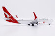 Qantas Boeing 737-800 (JC Wings 1:200)