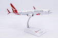 Qantas Boeing 737-800 (JC Wings 1:200)