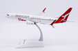 Qantas Boeing 737-800 (JC Wings 1:200)