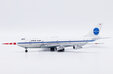Pan Am Boeing 747-100 (JC Wings 1:400)