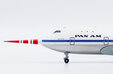 Pan Am Boeing 747-100 (JC Wings 1:400)