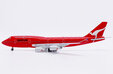 Qantas - Boeing 747-400 (JC Wings 1:400)