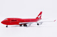 Qantas Boeing 747-400 (JC Wings 1:400)