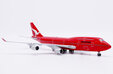 Qantas Boeing 747-400 (JC Wings 1:400)