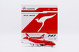Qantas Boeing 747-400 (JC Wings 1:400)