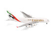 Emirates - Airbus A380-800 (Herpa Wings 1:500)