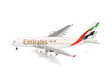 Emirates Airbus A380-800 (Herpa Wings 1:500)