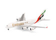Emirates Airbus A380-800 (Herpa Wings 1:500)