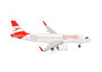 Austrian Airlines - Airbus A320neo (Herpa Wings 1:500)