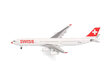 Swiss International Air Lines Airbus A340-300 (Herpa Wings 1:500)