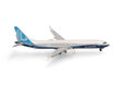 Boeing colors - Boeing 737 MAX 10 (Herpa Wings 1:500)