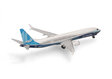 Boeing colors Boeing 737 MAX 10 (Herpa Wings 1:500)