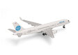 Pan Am Boeing 757-200 (Herpa Wings 1:500)