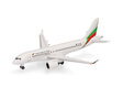 Air Bulgaria Airbus A220-100 (Herpa Wings 1:500)