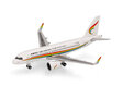Tibet Airlines Airbus A319neo (Herpa Wings 1:500)