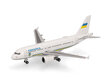 Ukraine Government Airbus A319 ACJ (Herpa Wings 1:500)