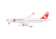 CSA Czech Airlines Airbus A220-300 (Herpa Wings 1:400)