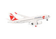 CSA Czech Airlines Airbus A220-300 (Herpa Wings 1:400)