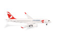 CSA Czech Airlines - Airbus A220-300 (Herpa Wings 1:200)