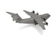 French Air Force Airbus A400M Atlas (Herpa Wings 1:200)