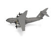 Luftwaffe Airbus A400M Atlas (Herpa Wings 1:200)