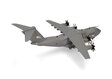 Luftwaffe Airbus A400M Atlas (Herpa Wings 1:200)