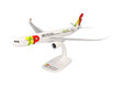 TAP Air Portugal - Airbus A330-900neo (Herpa Snap-Fit 1:200)