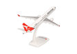 Qantas Airbus A321XLR (Herpa Snap-Fit 1:200)