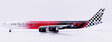 Etihad Airways - Airbus A340-600 (JC Wings 1:200)