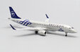 KLM Cityhopper Embraer ERJ-190 (JC Wings 1:400)