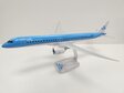 KLM Cityhopper - Embraer 195-E2 (PPC 1:100)