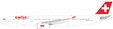 Swiss International Air Lines - Airbus A330-300 (B Models 1:200)