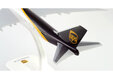 UPS Airlines - Boeing 747-8 (Herpa Snap-Fit 1:250)