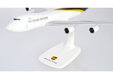 UPS Airlines Boeing 747-8 (Herpa Snap-Fit 1:250)