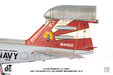 U.S. Navy EA-6B Prowler (JC Wings 1:72)