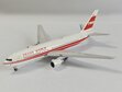 TWA Trans World Airlines Boeing 767-200ER (V1:400 1:400)
