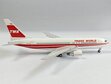 TWA Trans World Airlines Boeing 767-200ER (V1:400 1:400)