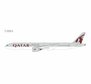 Qatar Airways - Boeing 777-300ER (NG Models 1:400)
