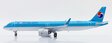 Korean Air - Airbus A321neo (JC Wings 1:400)