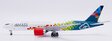 Central Airlines (YunExpress) - Boeing 777F (JC Wings 1:400)
