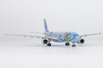 China Eastern Airlines Airbus A330-300 (NG Models 1:400)