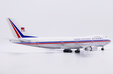 China Airlines Boeing 747-200 (JC Wings 1:200)