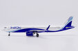 Indigo - Airbus A321neo (JC Wings 1:200)