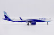 Indigo Airbus A321neo (JC Wings 1:200)