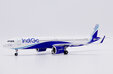 Indigo Airbus A321neo (JC Wings 1:200)